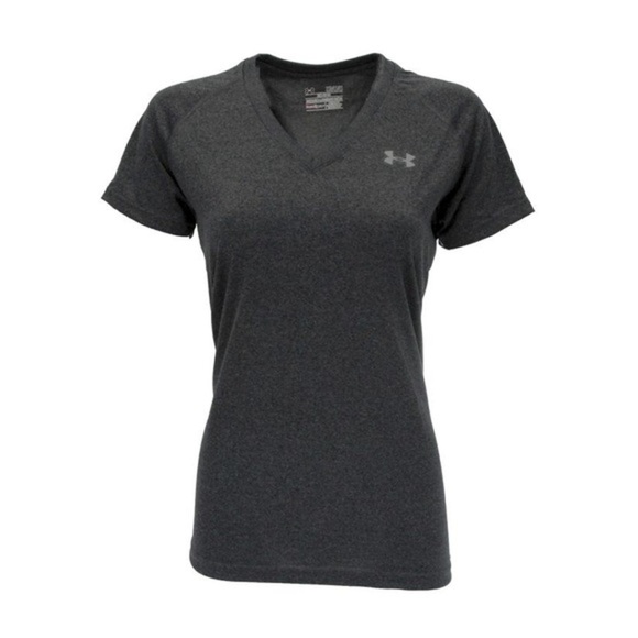 Under Armour Tops - New Under Armour Women's UA Tech V-Neck T-Shirt XS​